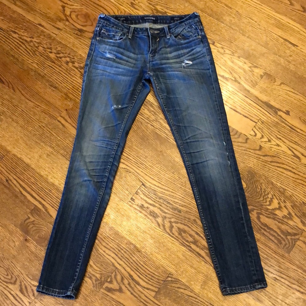 Vigoss Skinny Jeans Size 27